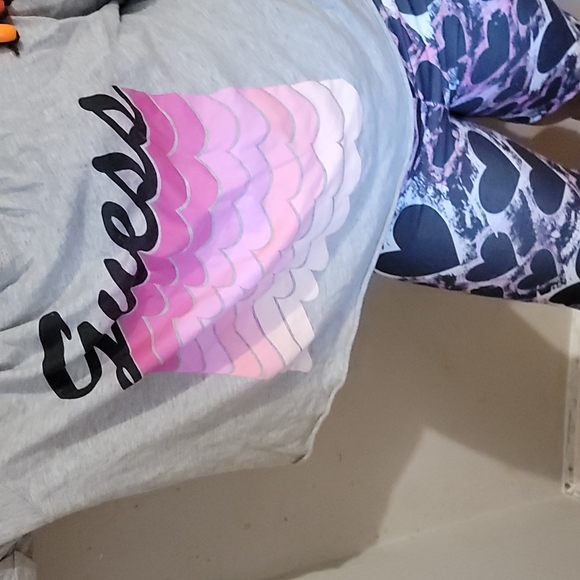 TANK CROP TOP - Picture 2 of 4